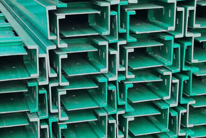 玻璃钢电缆桥架怎么实现屏蔽信号？