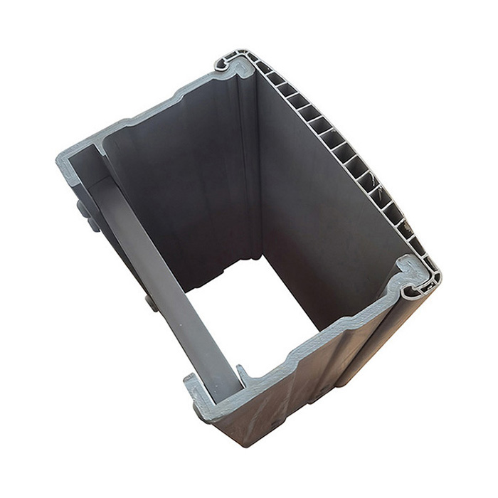 高分子防腐电缆桥架