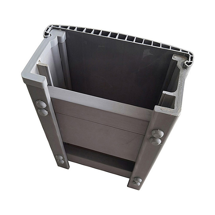 高分子防腐电缆桥架