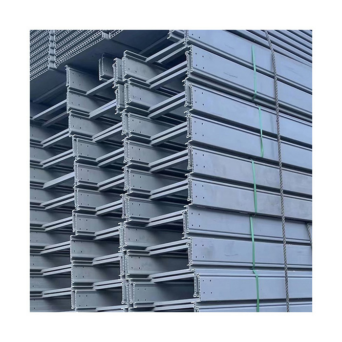 高分子防腐电缆桥架