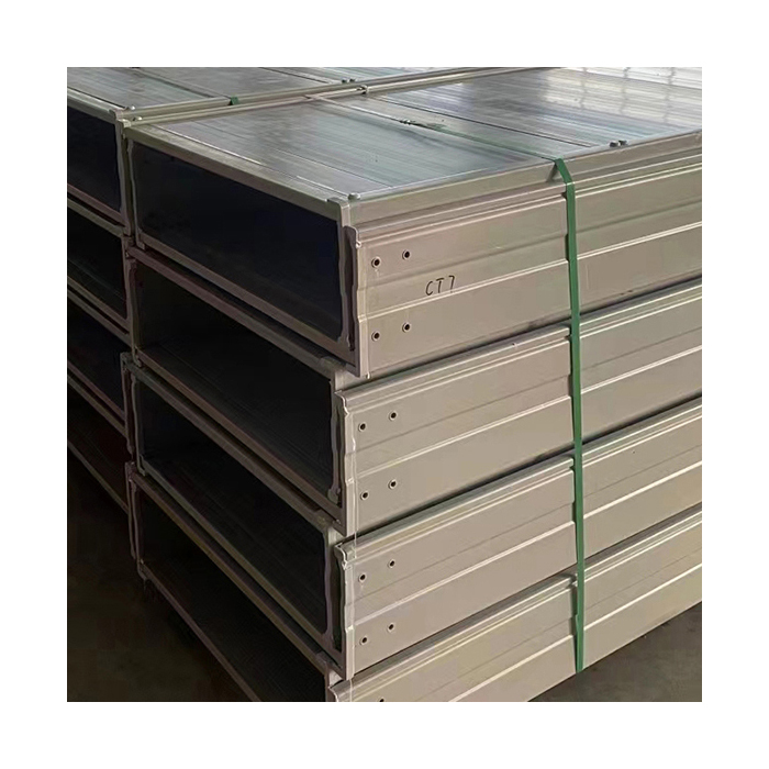 高分子防腐电缆桥架