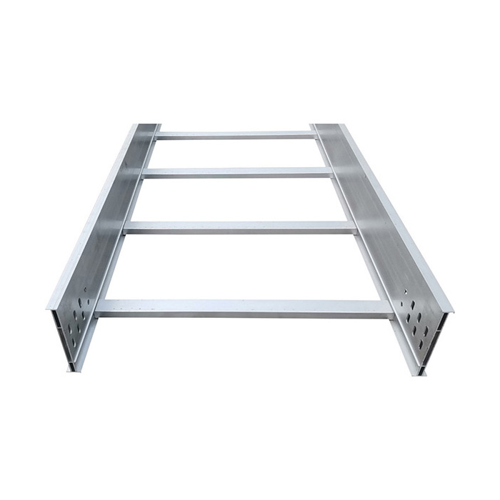 铝合金电缆桥架